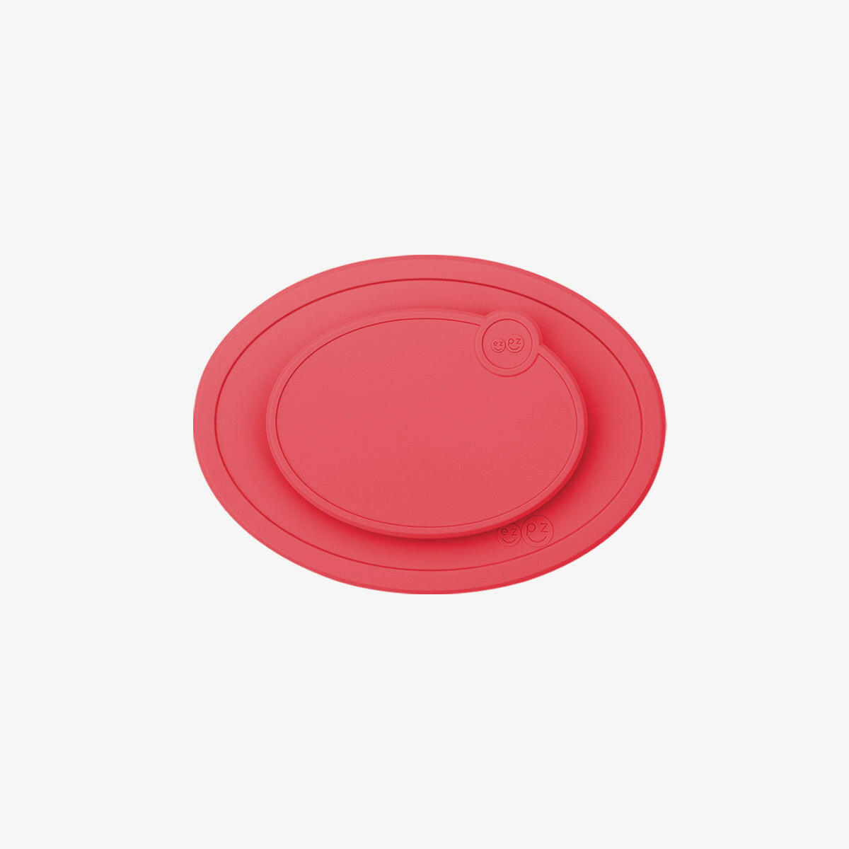 Mat Lids Retail ezpz For Mini Mat Coral 