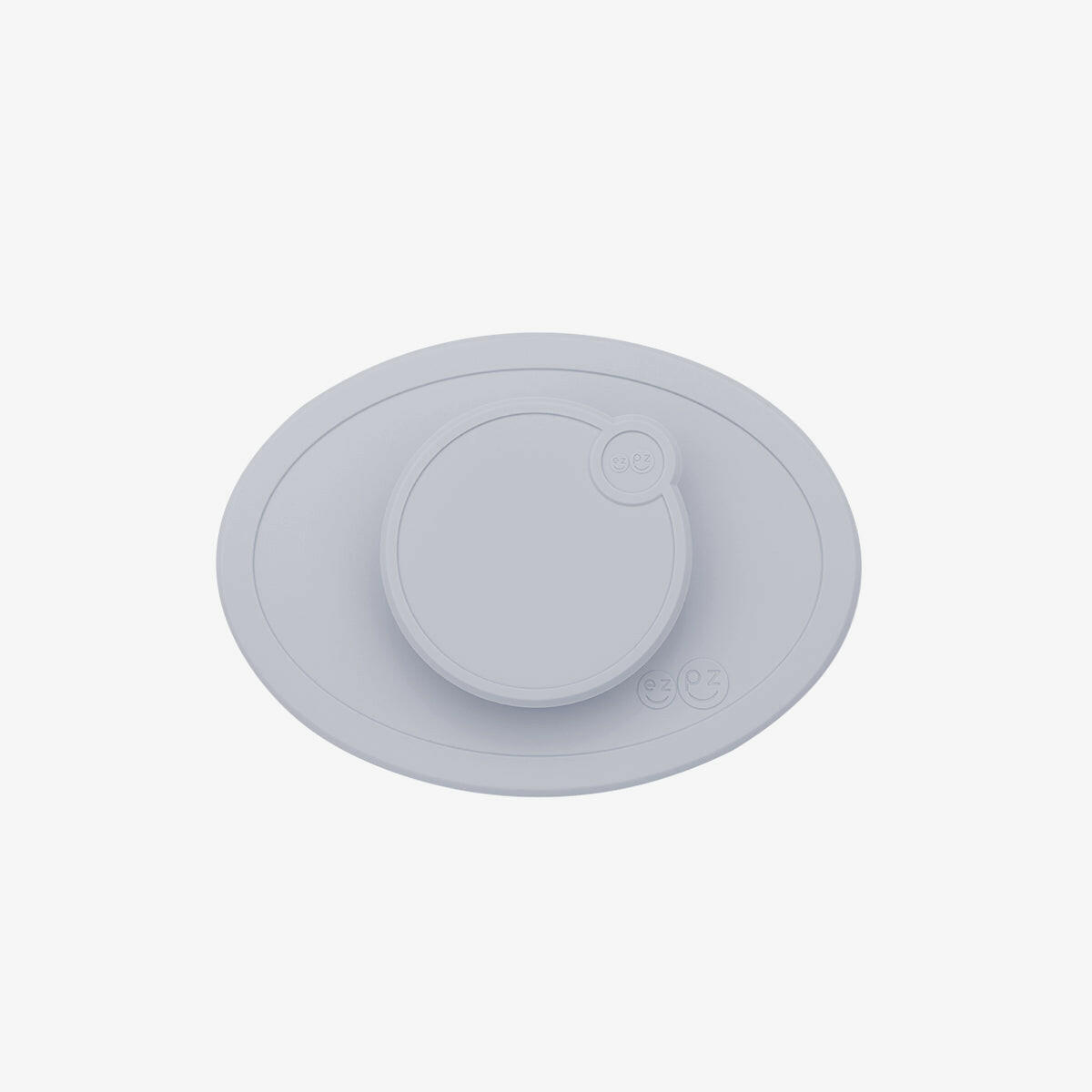 Mat Lids Retail ezpz For Tiny Bowl Pewter 