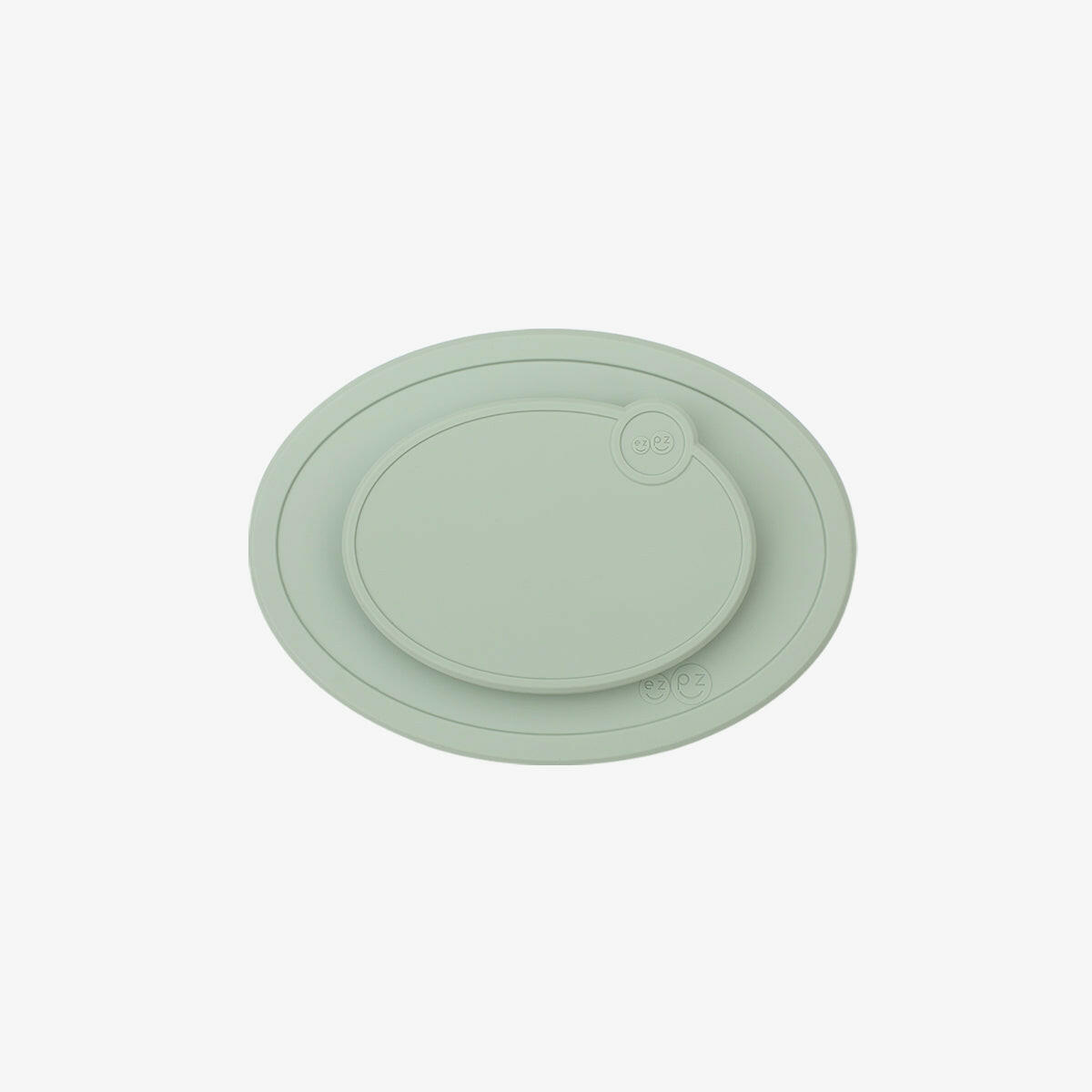 Mat Lids Retail ezpz For Mini Mat Sage 