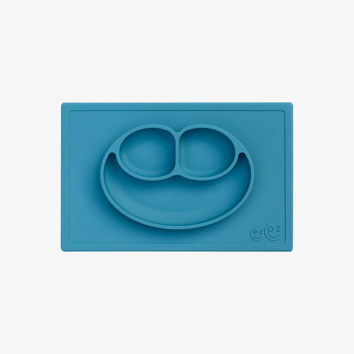 Happy Mat Retail ezpz Blue  
