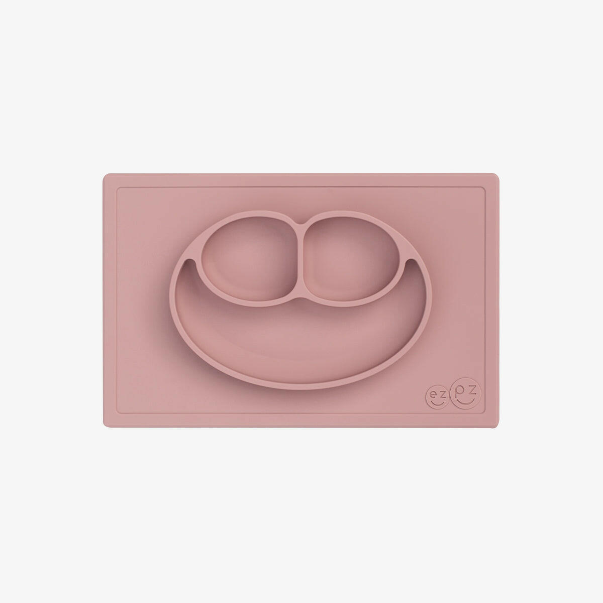 Happy Mat Retail ezpz Blush  