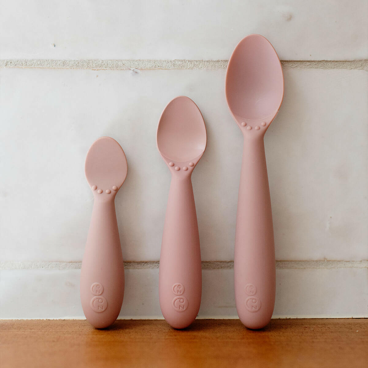 Developmental Utensil Set Retail ezpz   