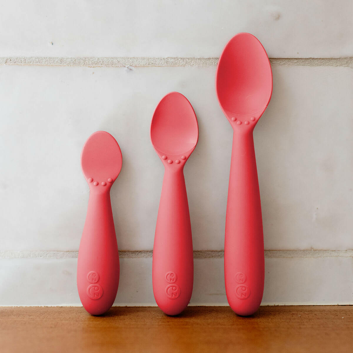 Developmental Utensil Set Retail ezpz   