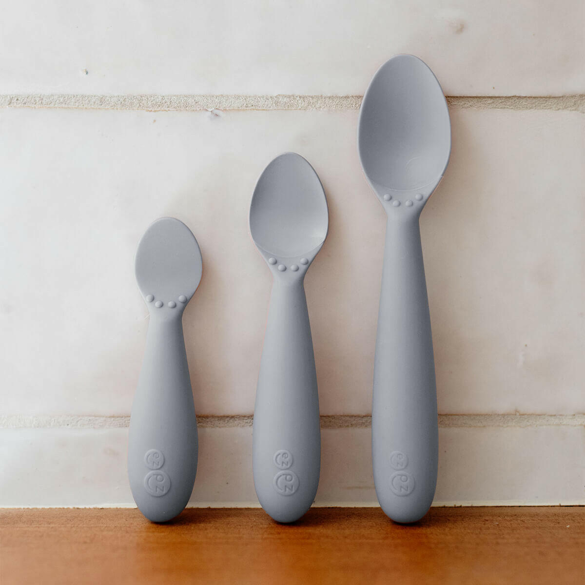 Developmental Utensil Set Retail ezpz   