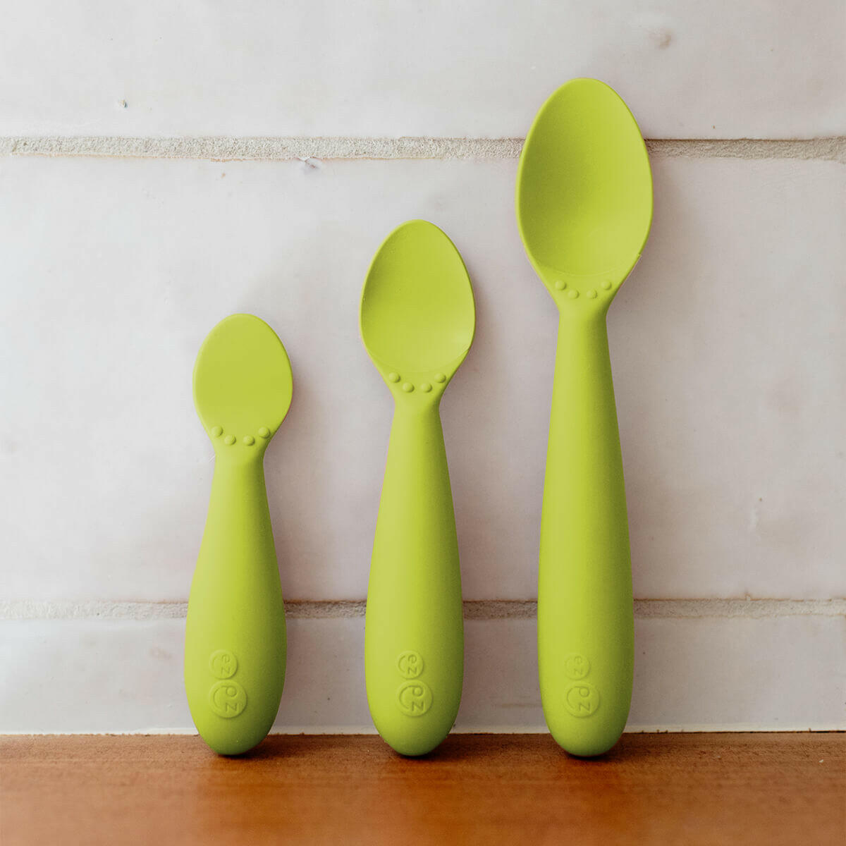Developmental Utensil Set Retail ezpz   