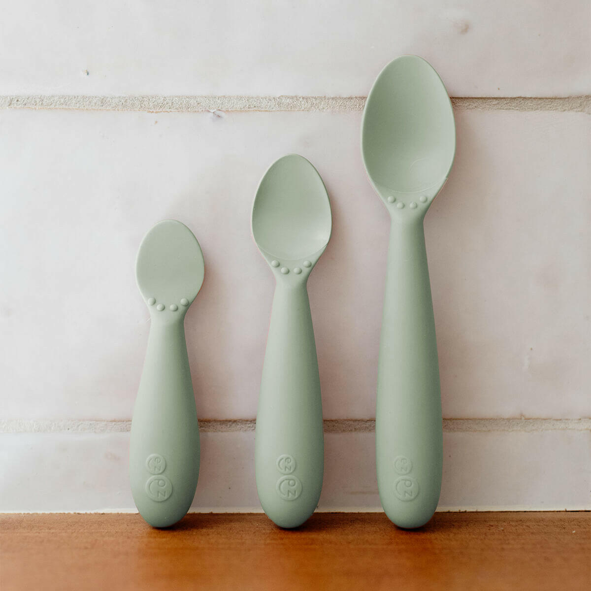 Developmental Utensil Set Retail ezpz   