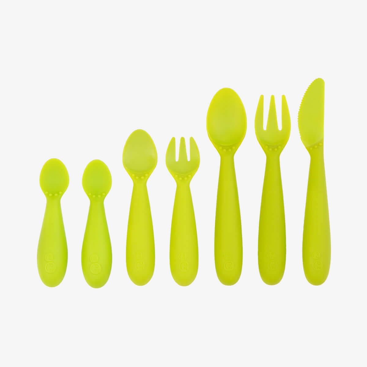 Developmental Utensil Set Retail ezpz   