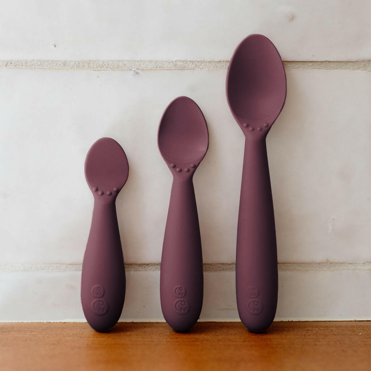 Developmental Utensil Set Retail ezpz   