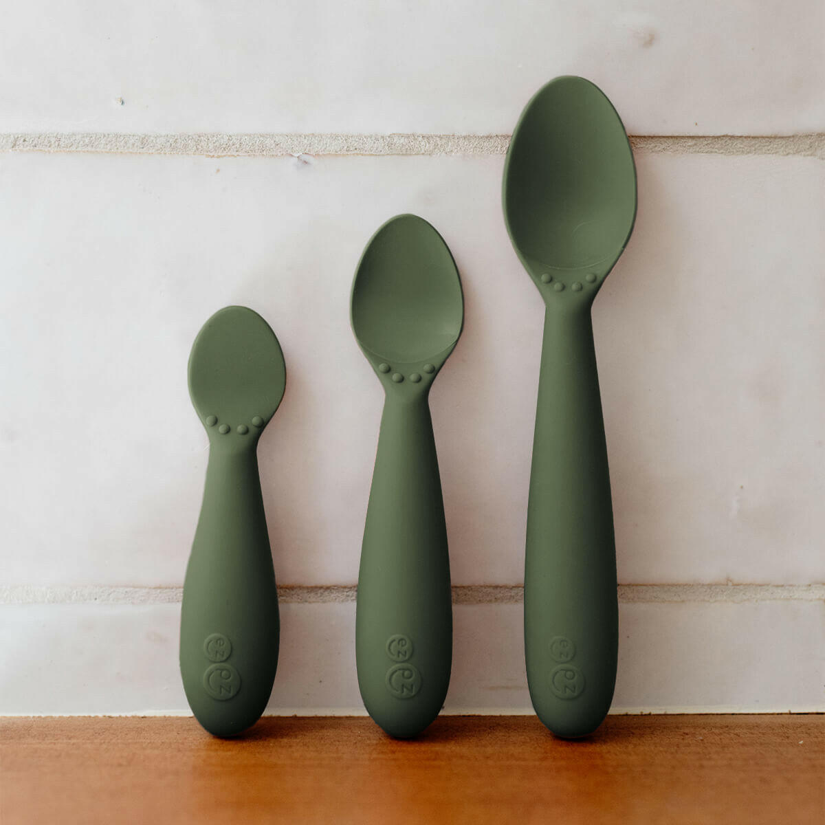 Developmental Utensil Set Retail ezpz   