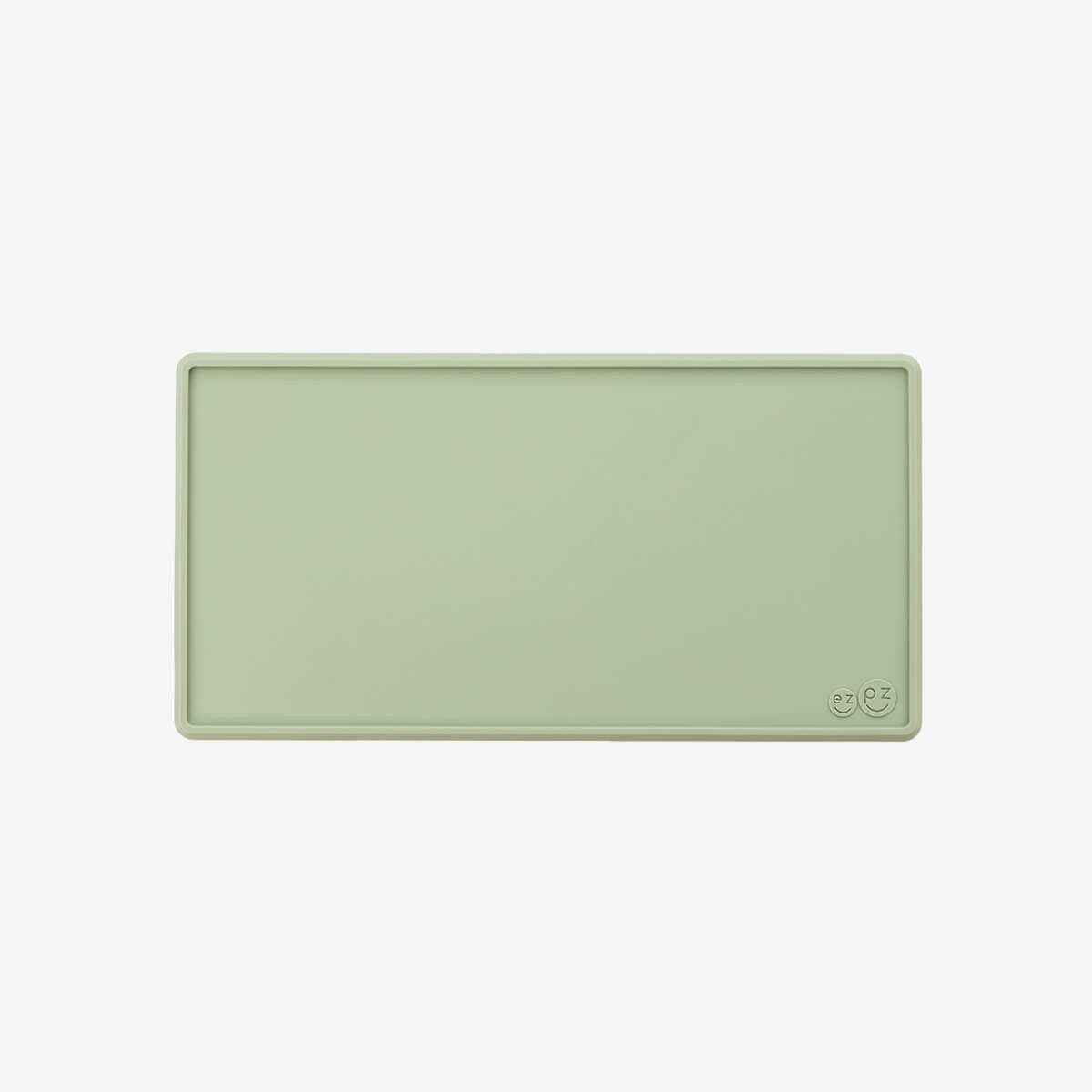 Tiny Placemat Retail ezpz Sage  