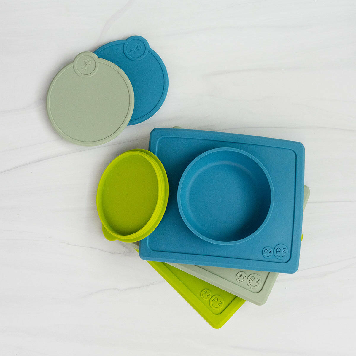 Mat Lids Retail ezpz   