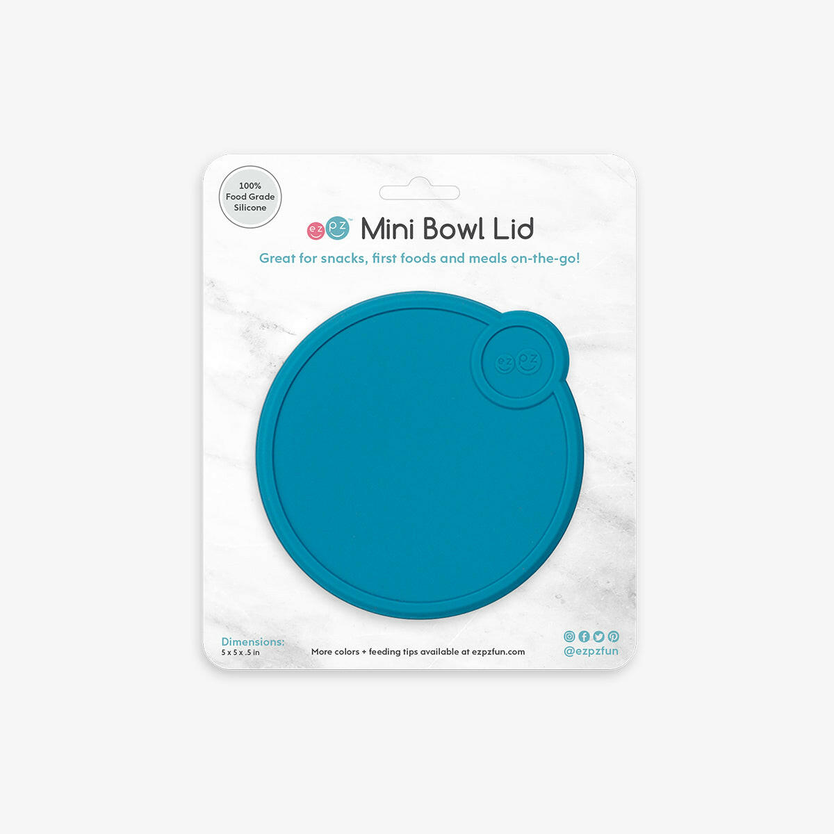 Mat Lids Retail ezpz   