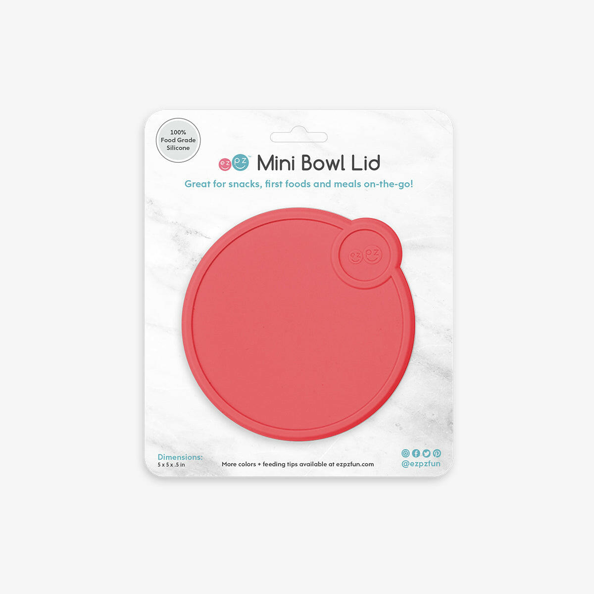 Mat Lids Retail ezpz   