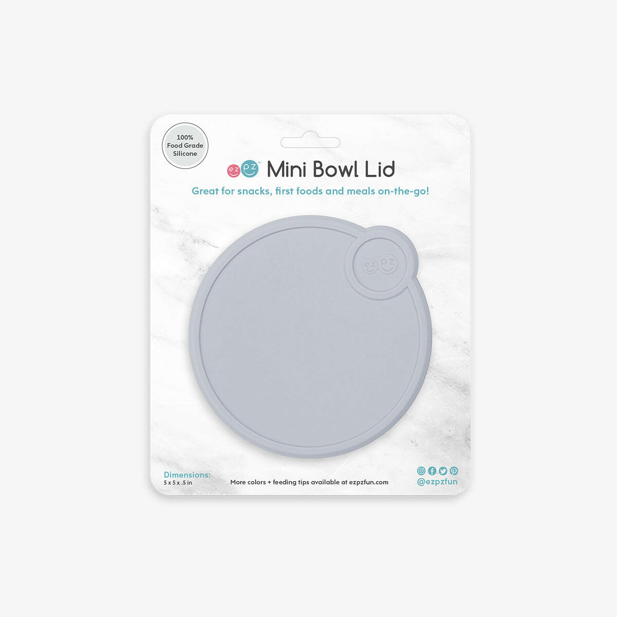 Mat Lids Retail ezpz   