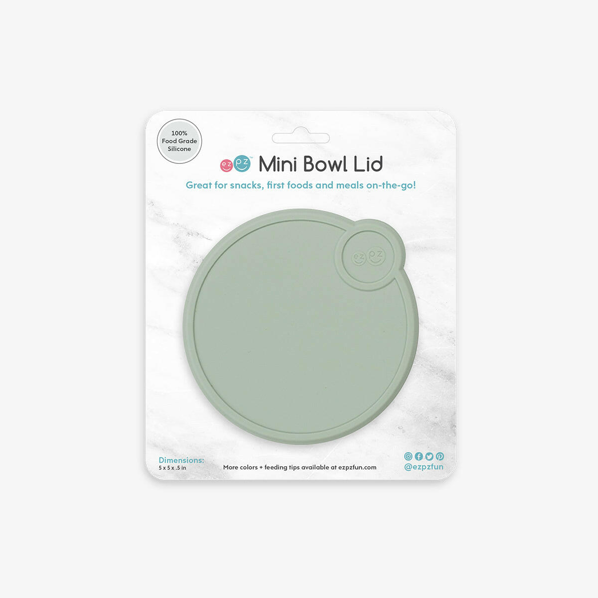 Mat Lids Retail ezpz   