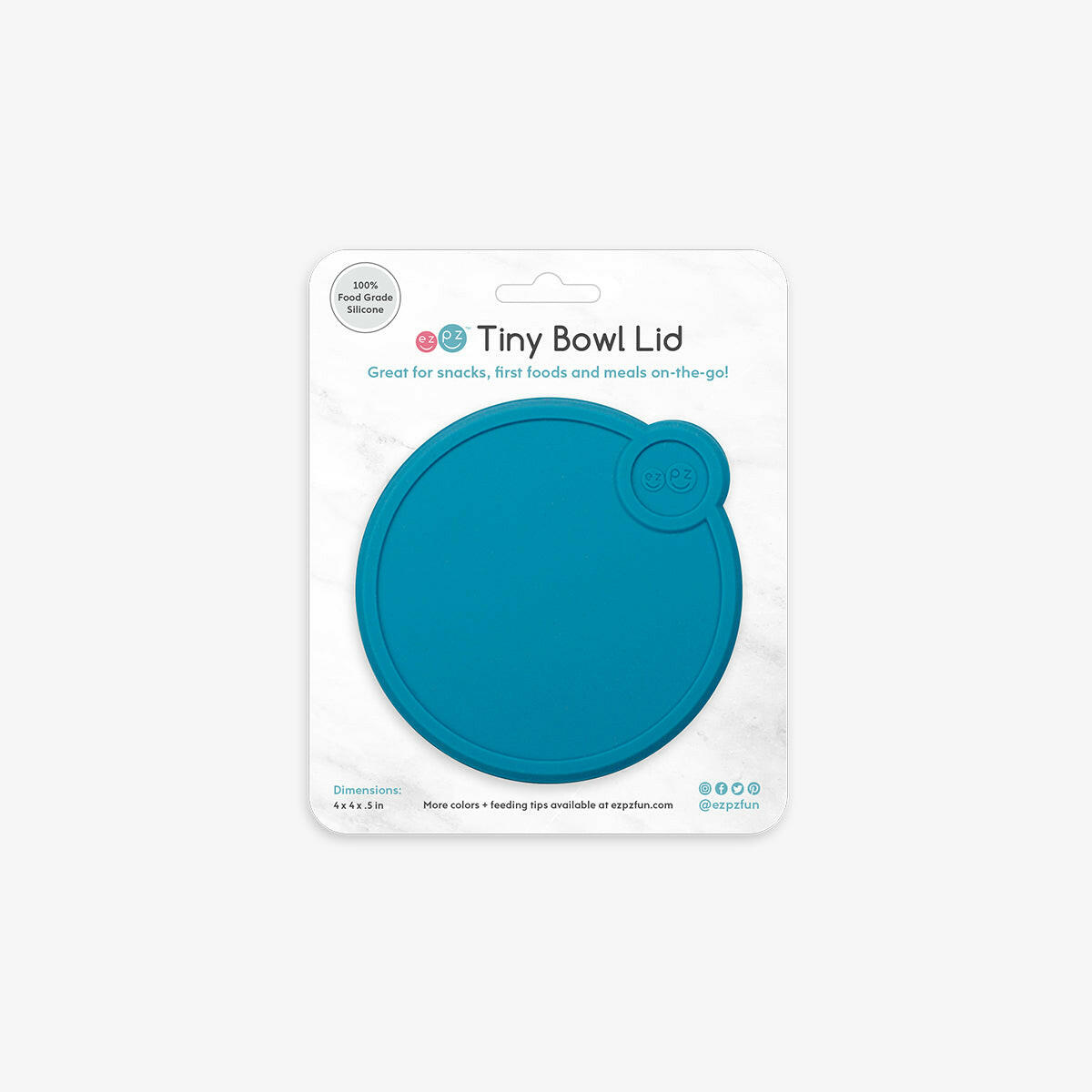 Mat Lids Retail ezpz   