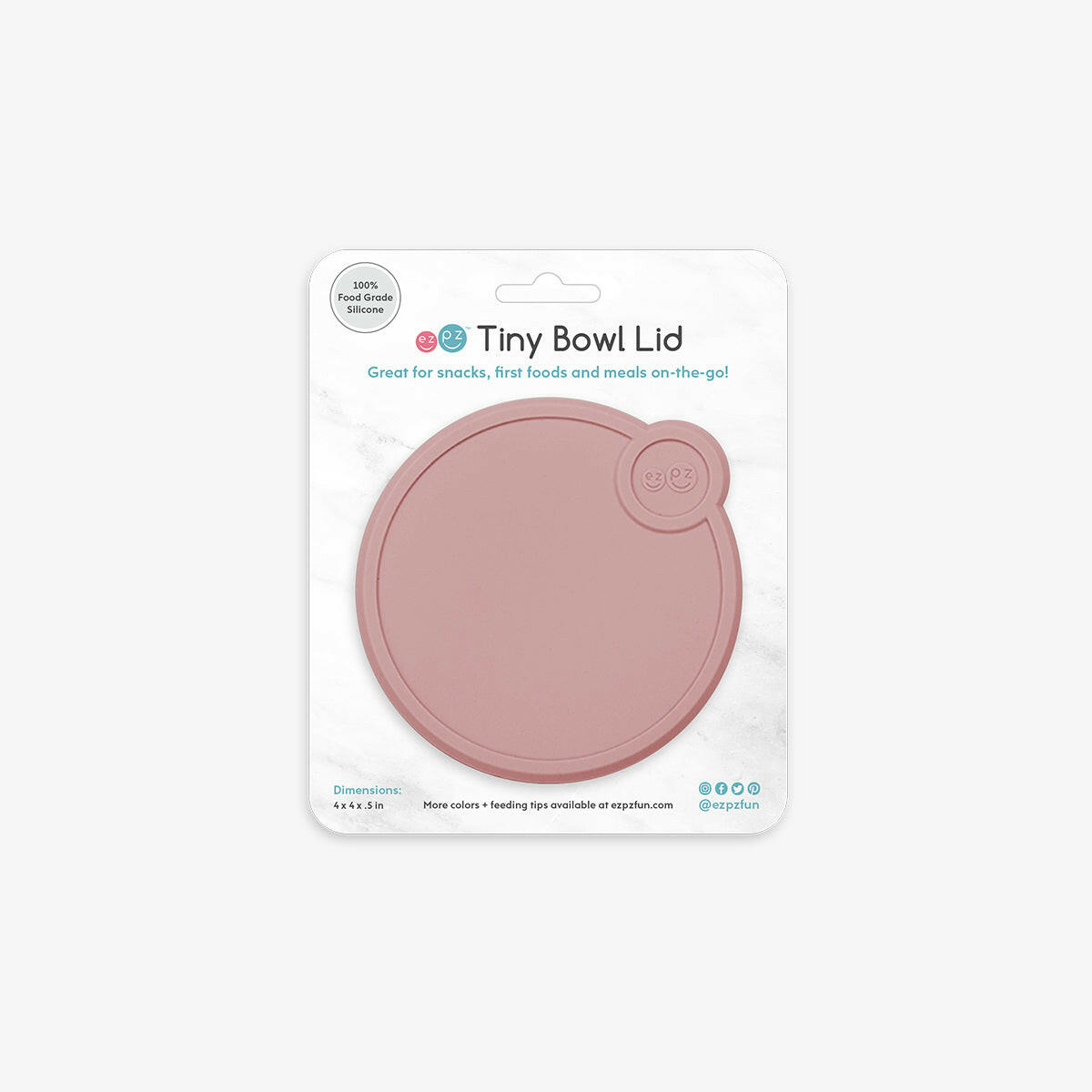 Mat Lids Retail ezpz   