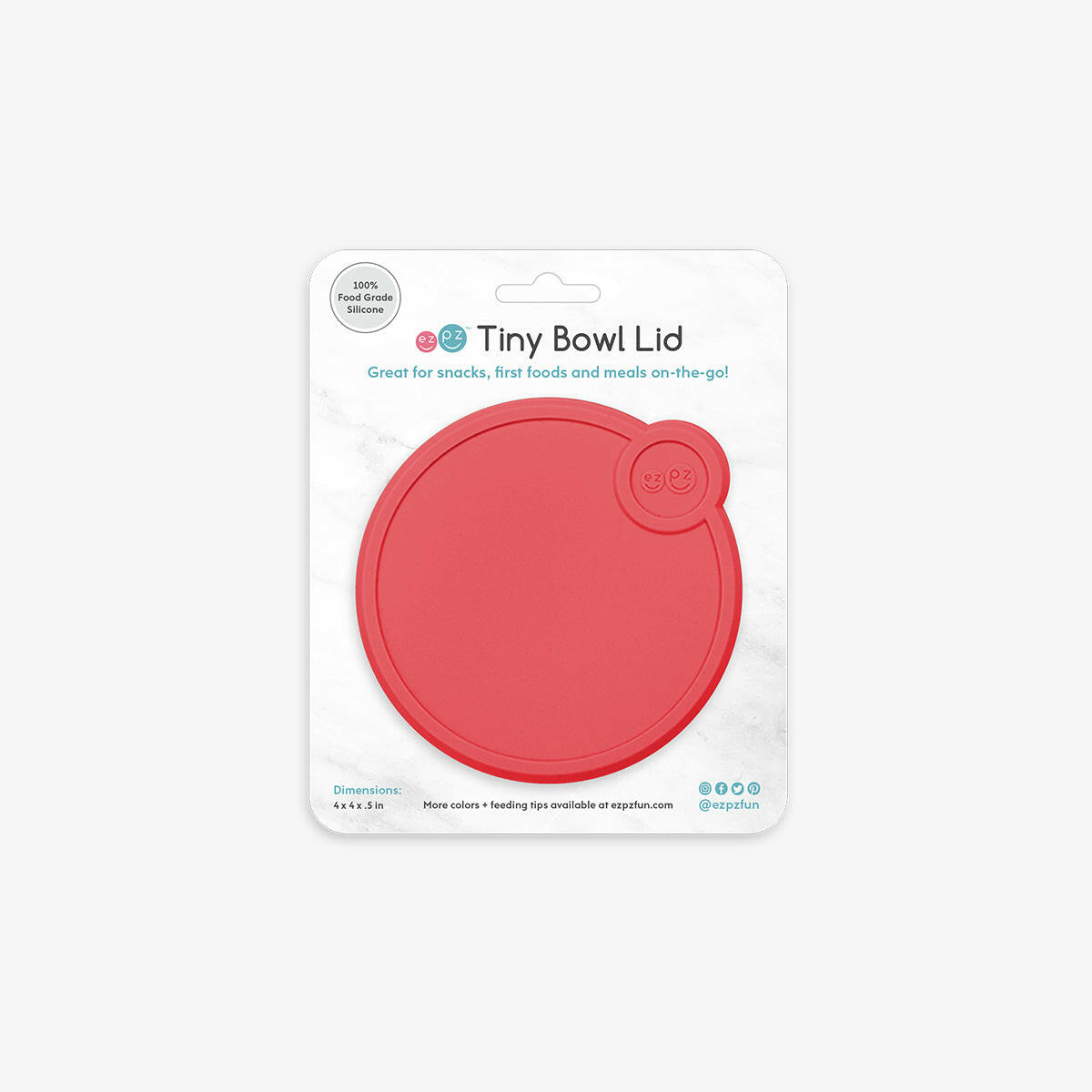 Mat Lids Retail ezpz   