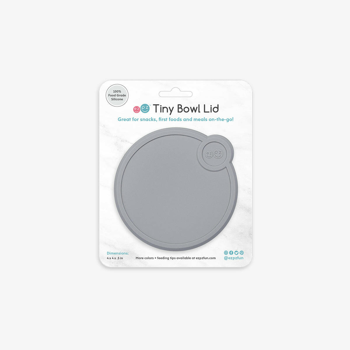 Mat Lids Retail ezpz   