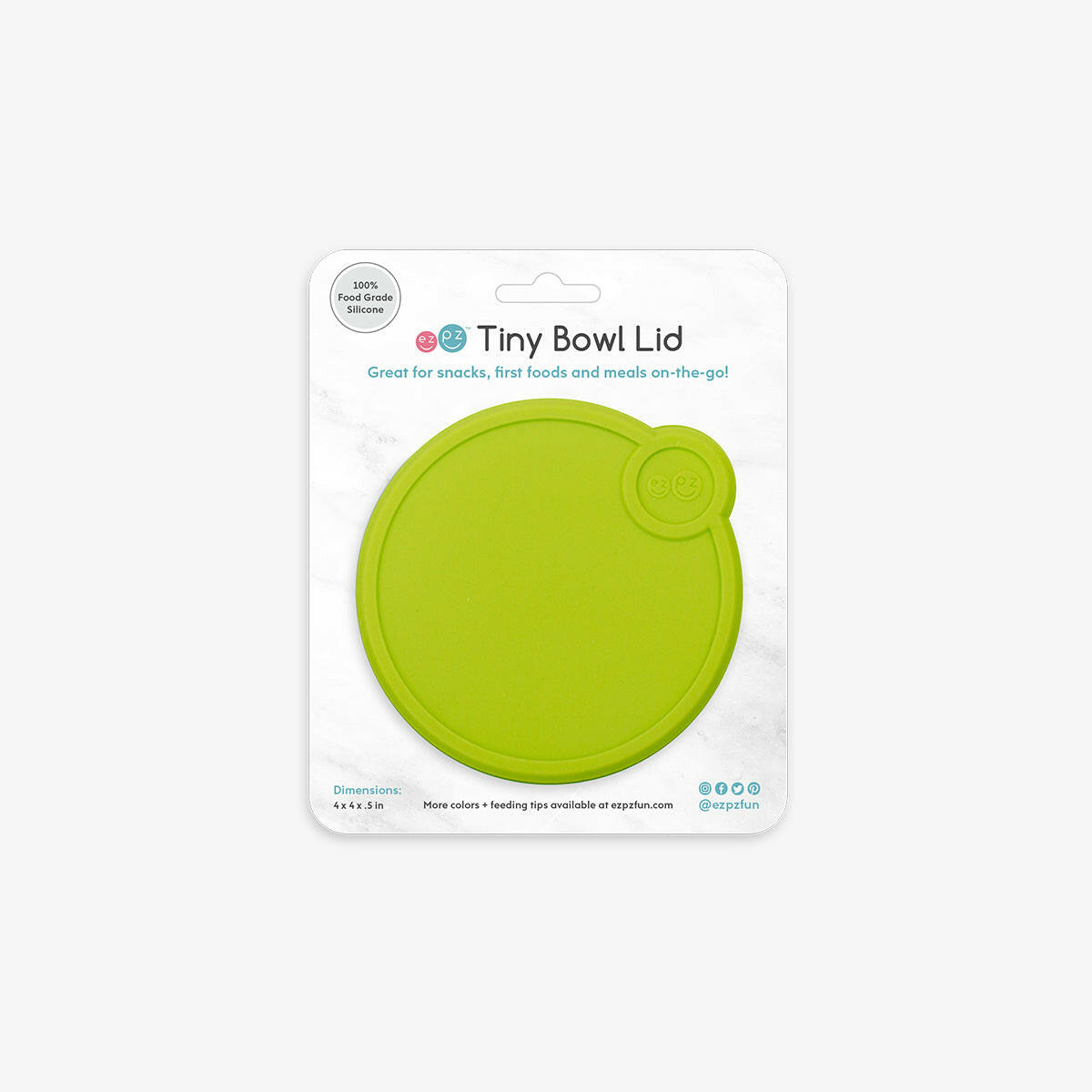 Mat Lids Retail ezpz   