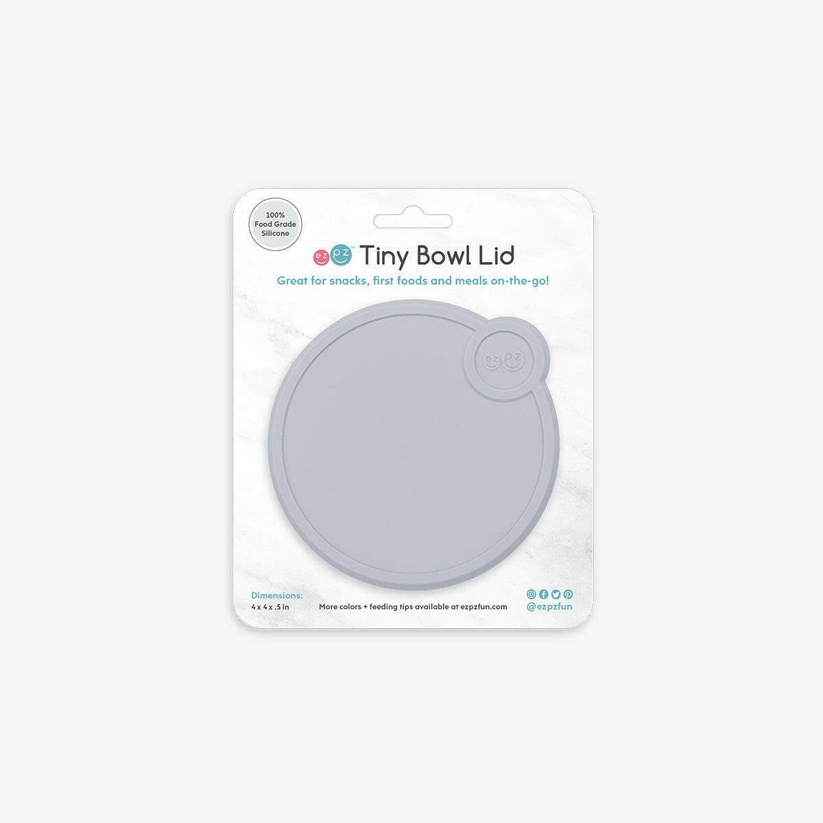 Mat Lids Retail ezpz   