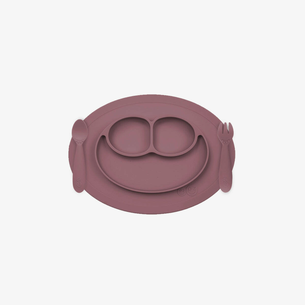 Mini Feeding Set Retail ezpz   