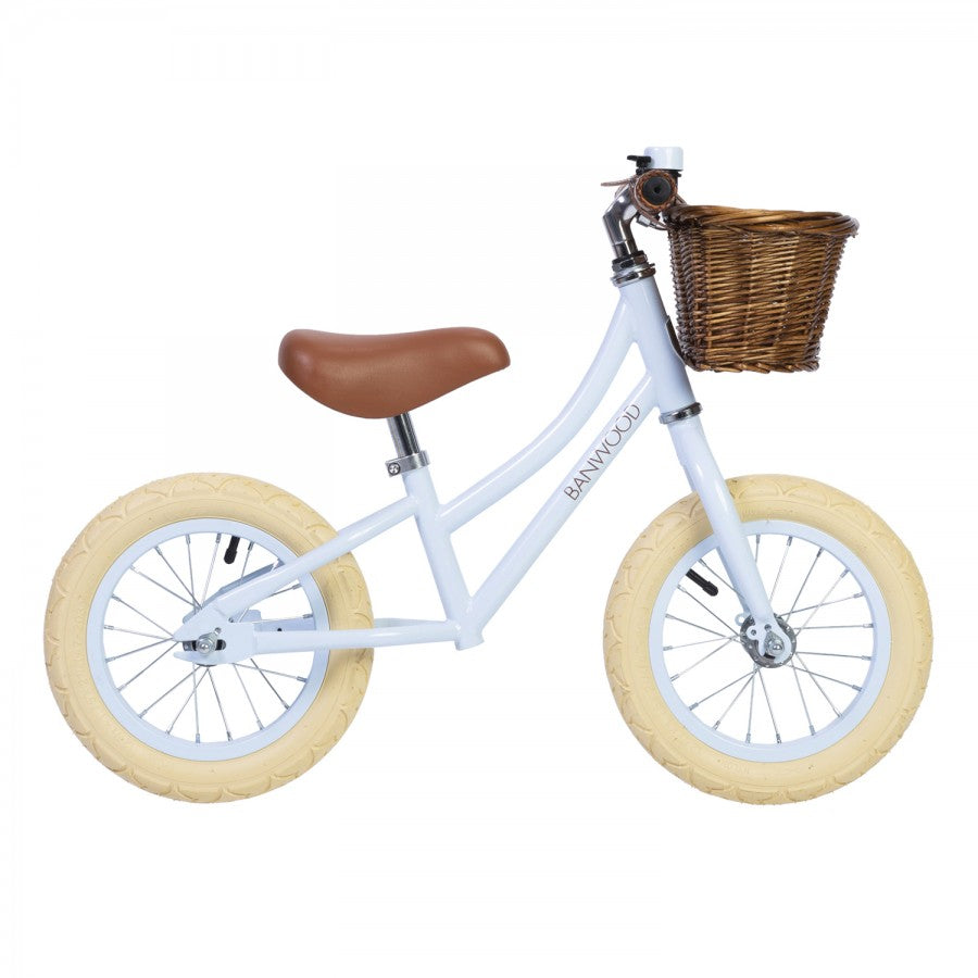 Banwood Bike First Go - Sky Bikes Banwood   