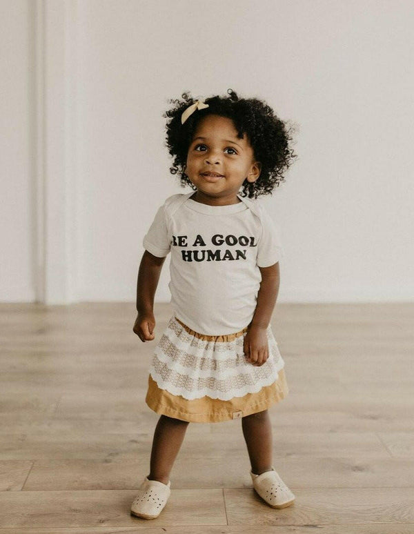 Good Human Tee