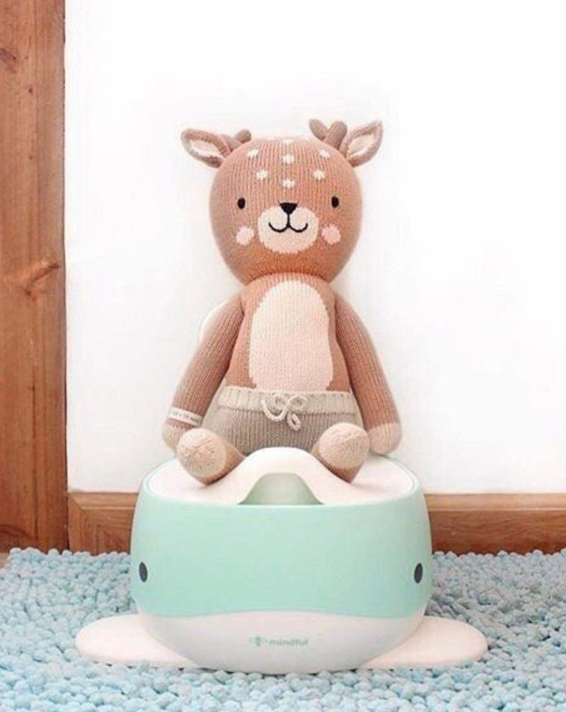Moby Potty | Toddler