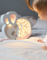 Little Lights - Mouse Lamp