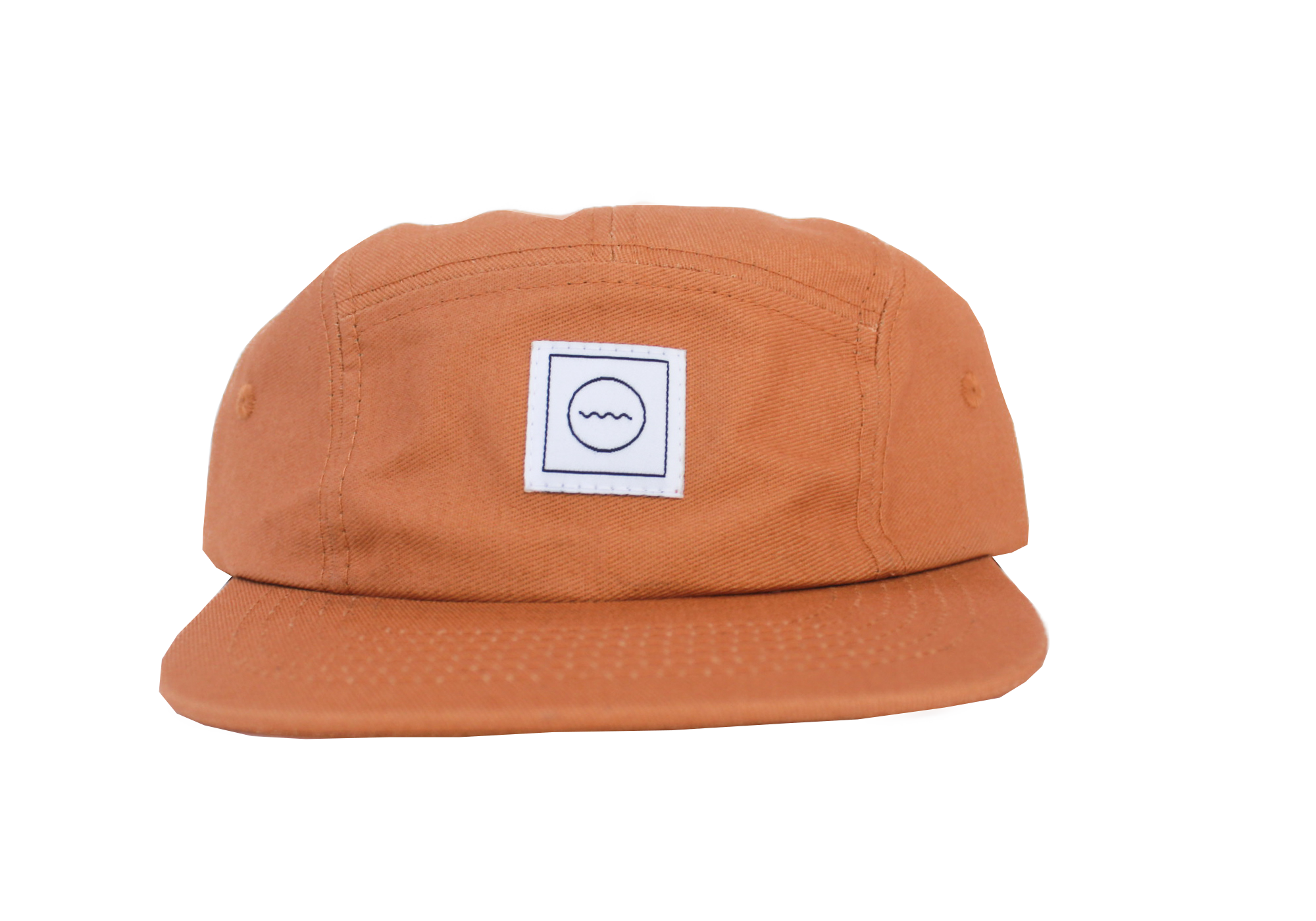 Five-Panel Kids Hat - Harvest Hats Rad River Co.   