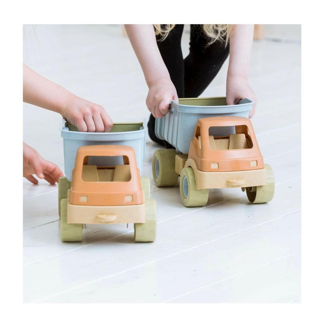Bio Truck Cars Dantoy   