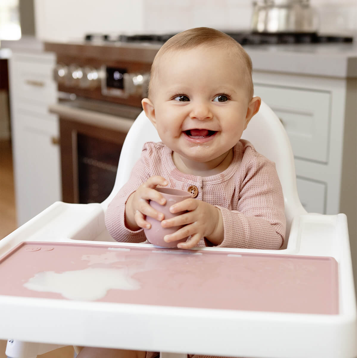 Tiny Placemat Retail ezpz   