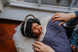 Minikane African Baby Doll Jahia