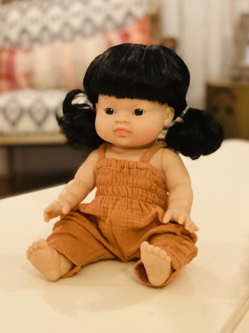 Minikane Joy Doll