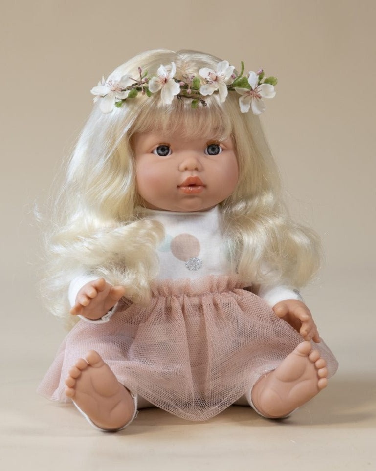 Sage Dolls Mini Colettos   