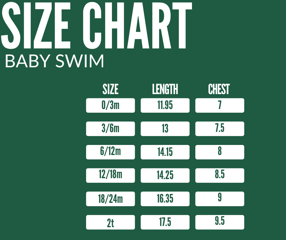 Baby Swim in Bold Dots, UPF 50 romper Ollie Jay   