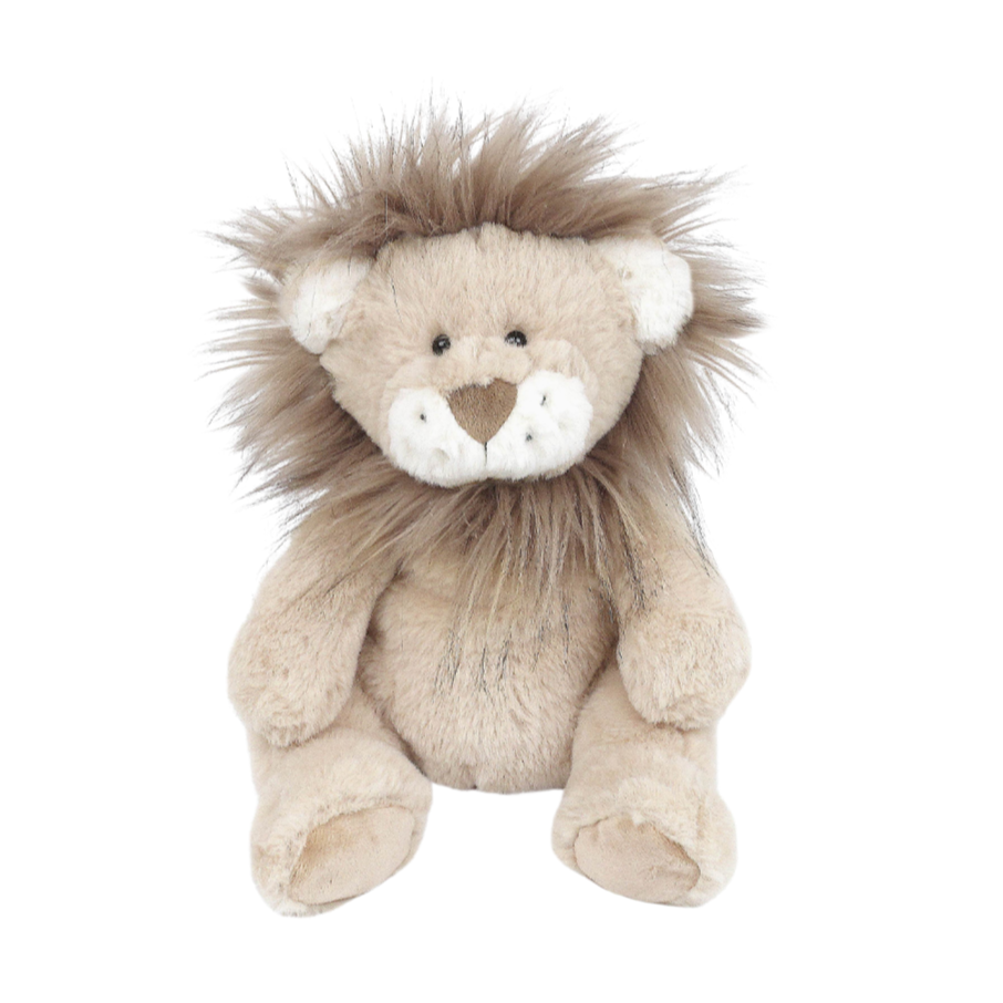 ZURI FLOPPY LION PLUSH TOY Stuffed Toy MON AMI   