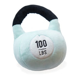 Little Lifter Baby Weight Toy