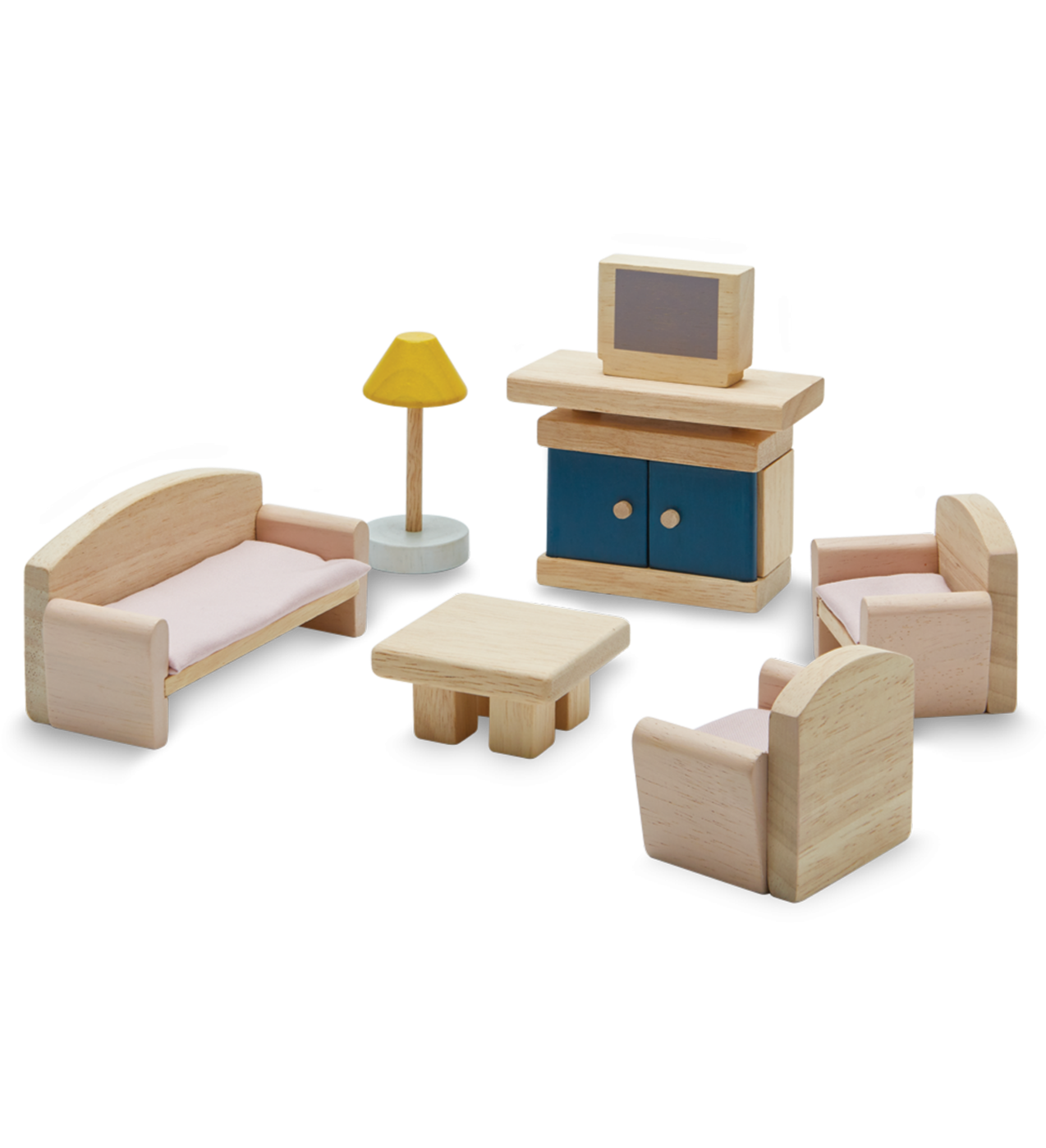 Living Room - Orchard Kids Toys PlanToys   