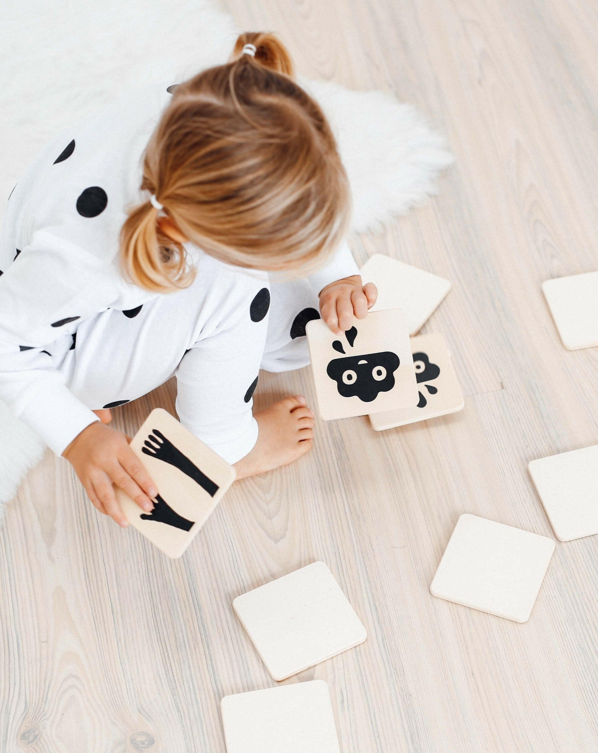 Memory Game Kids Toys Ooh Noo   