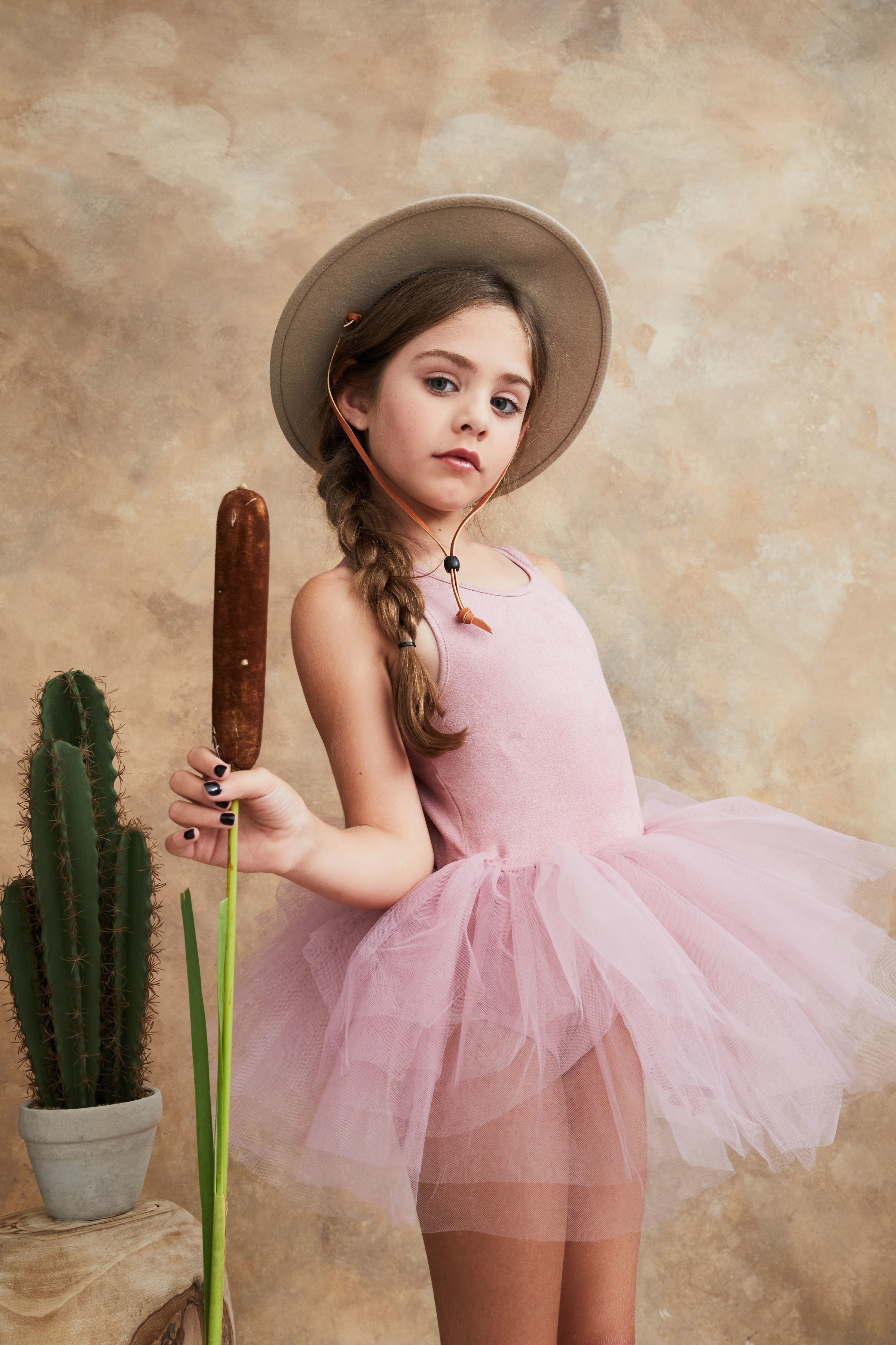 B.A.E. Suede Tutu Dress Tutus iloveplum   