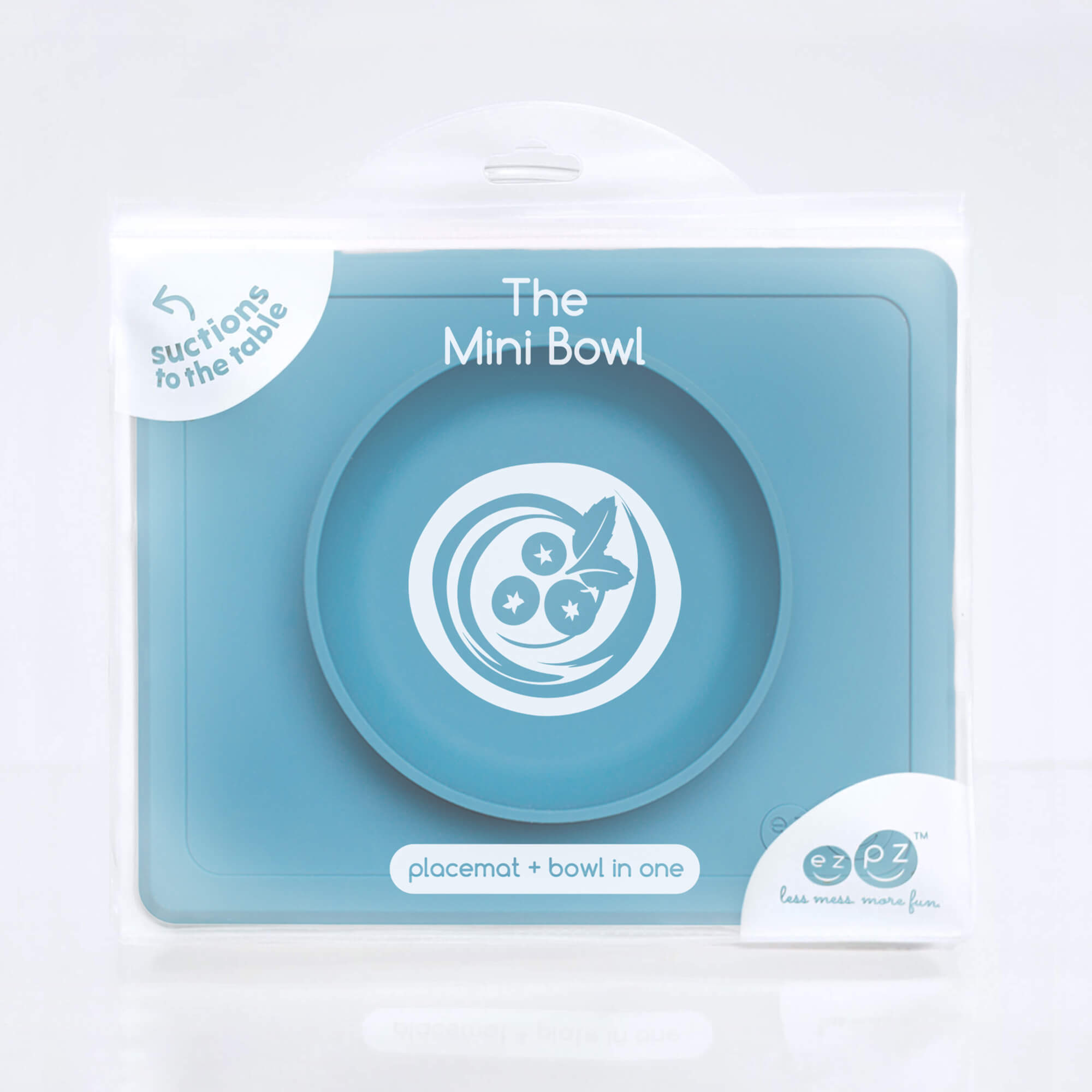 Mini Bowl Retail ezpz   