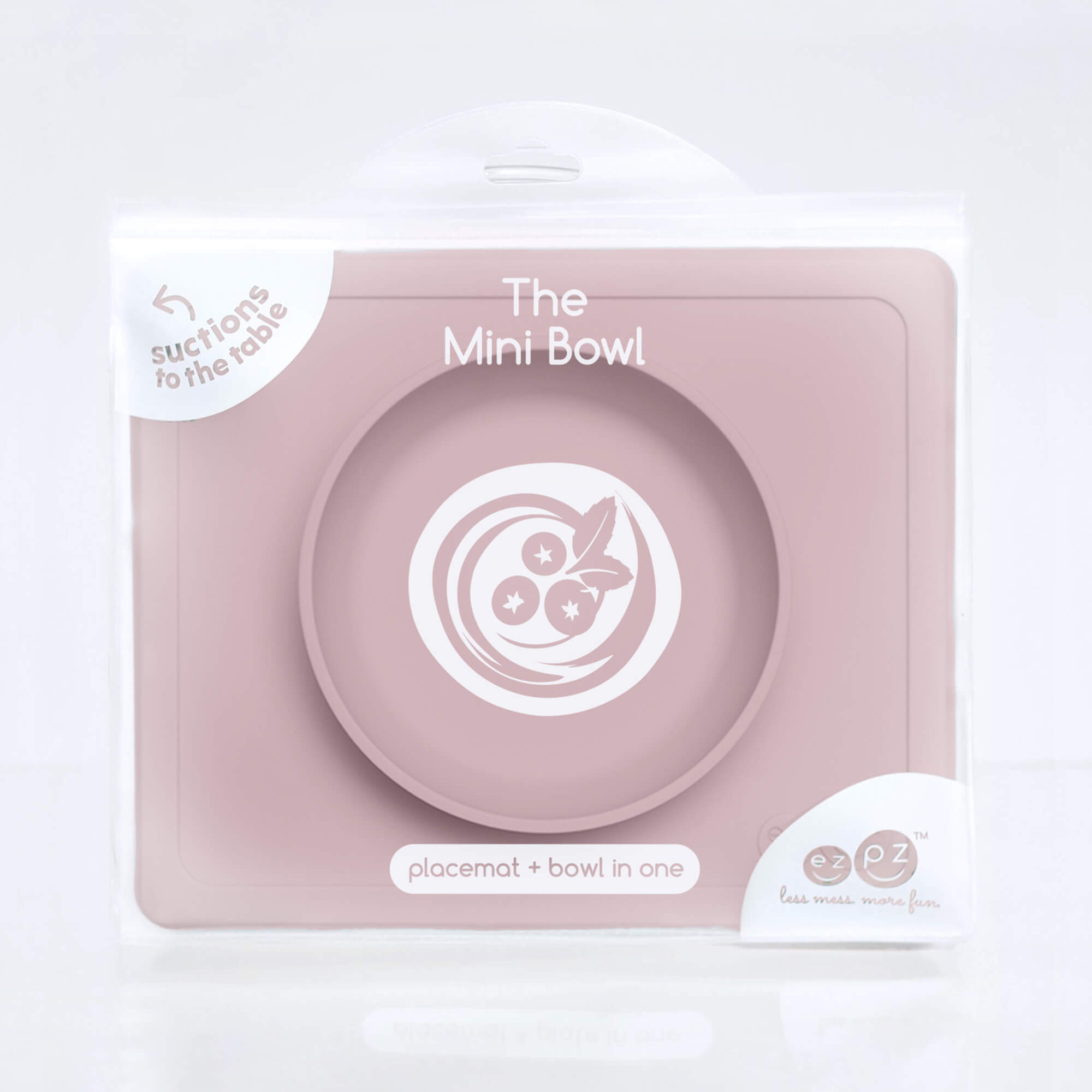 Mini Bowl Retail ezpz   