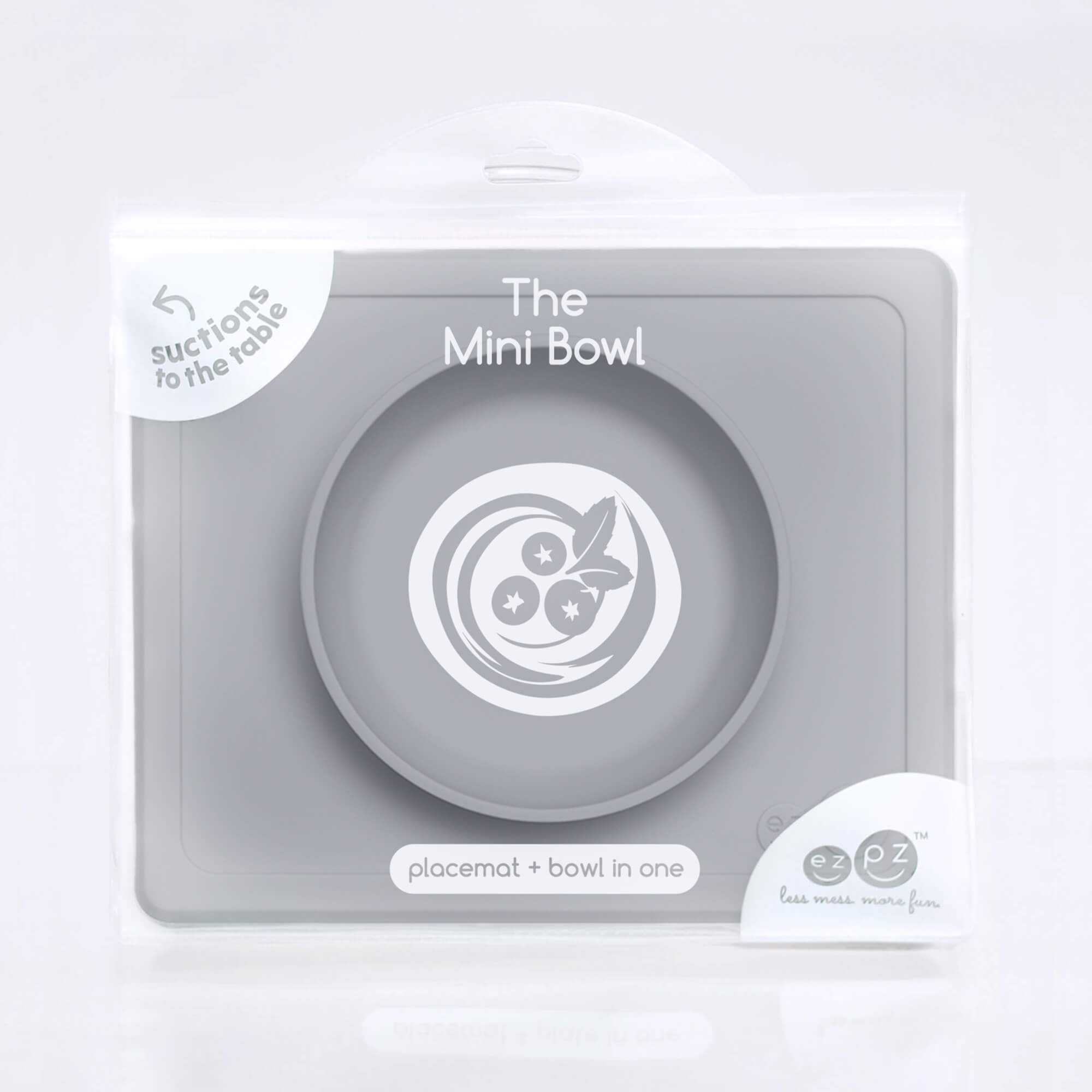 Mini Bowl Retail ezpz   