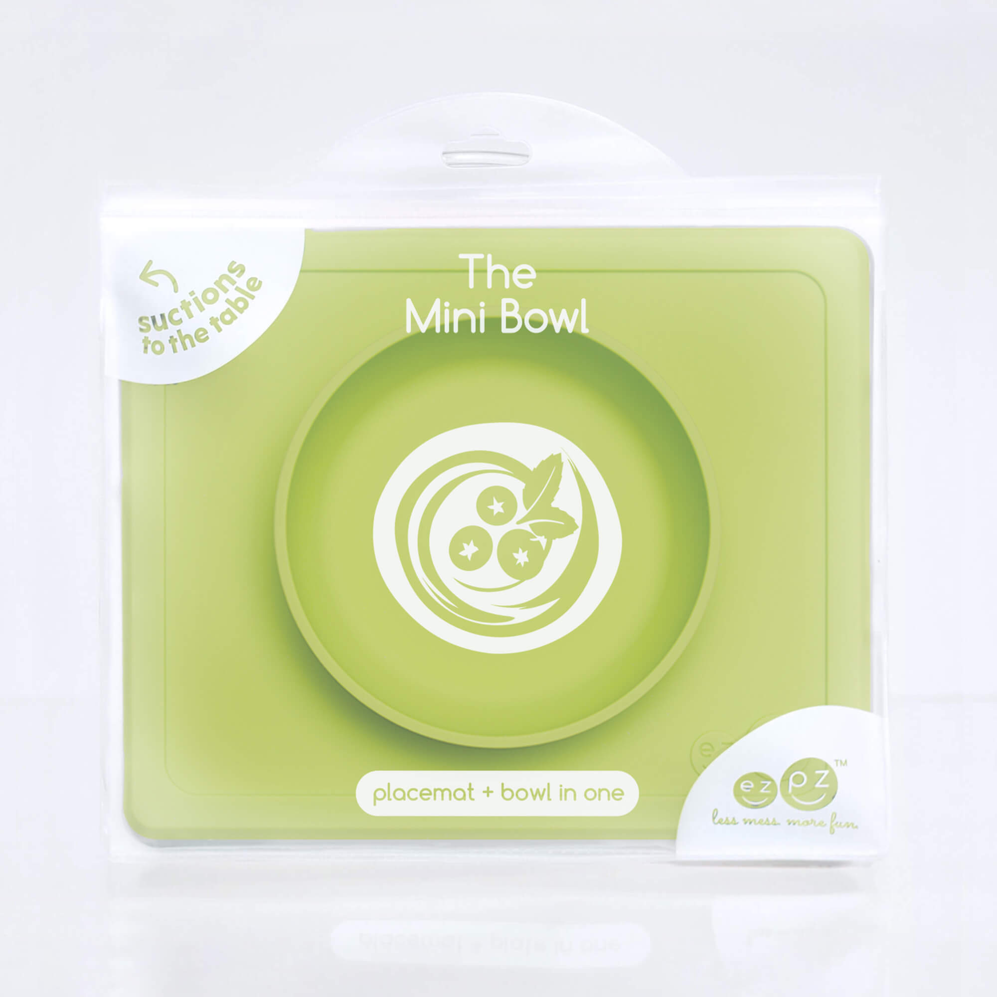 Mini Bowl Retail ezpz   