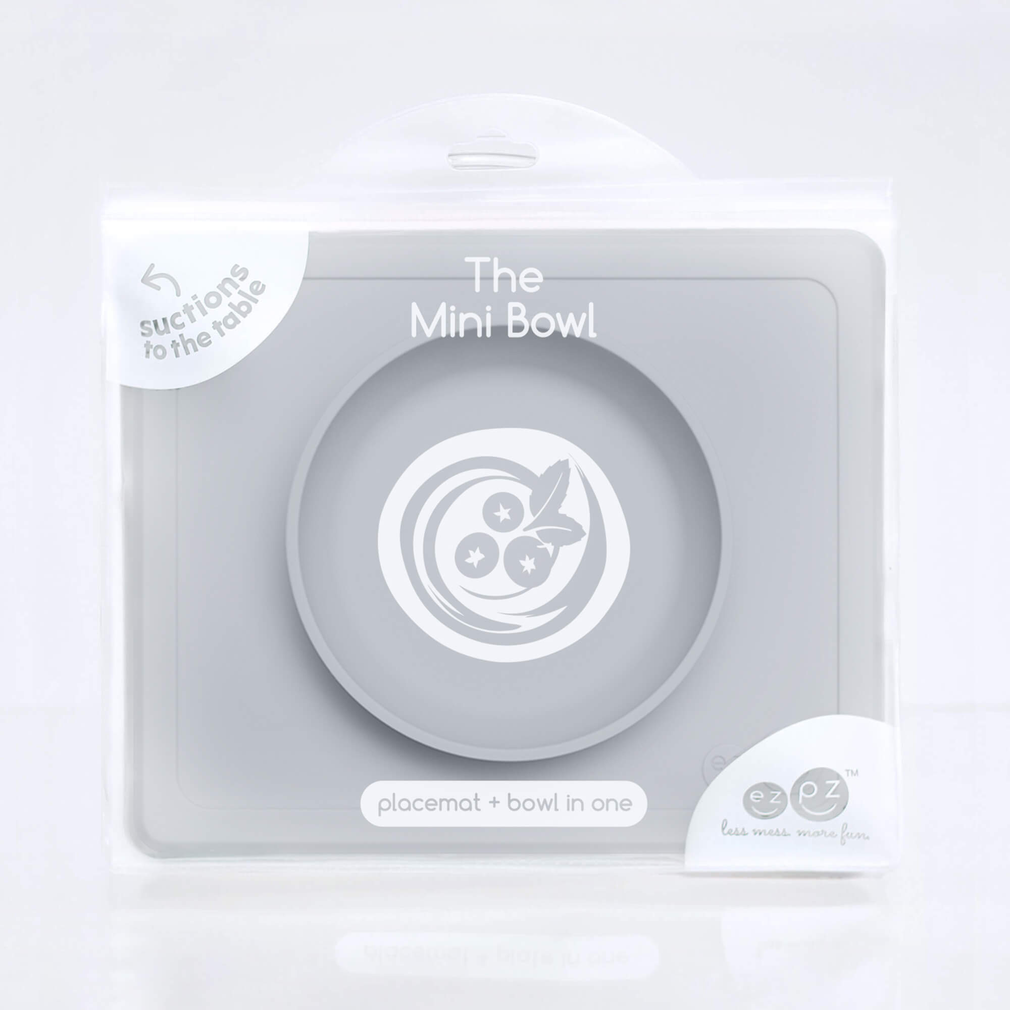 Mini Bowl Retail ezpz   