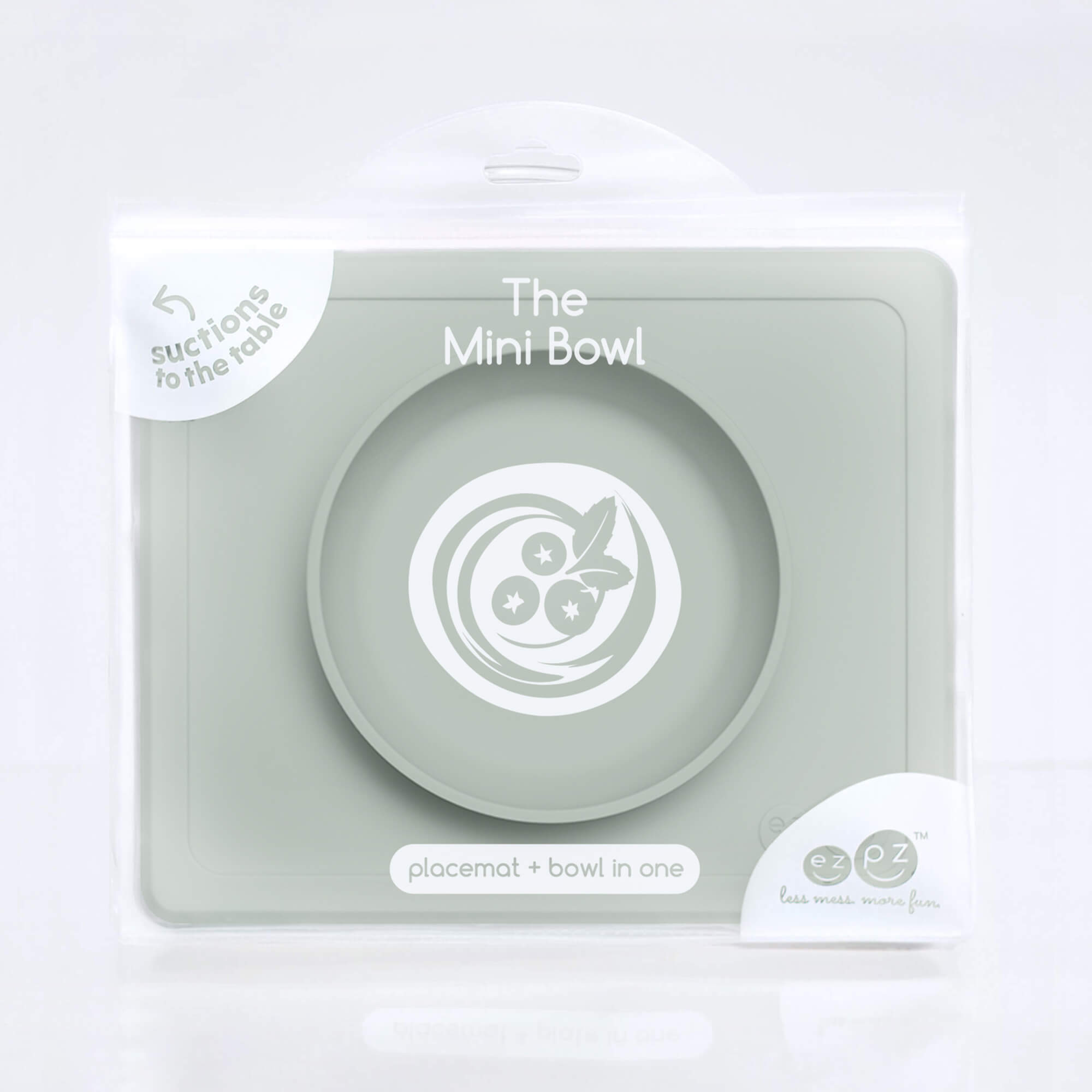 Mini Bowl Retail ezpz   