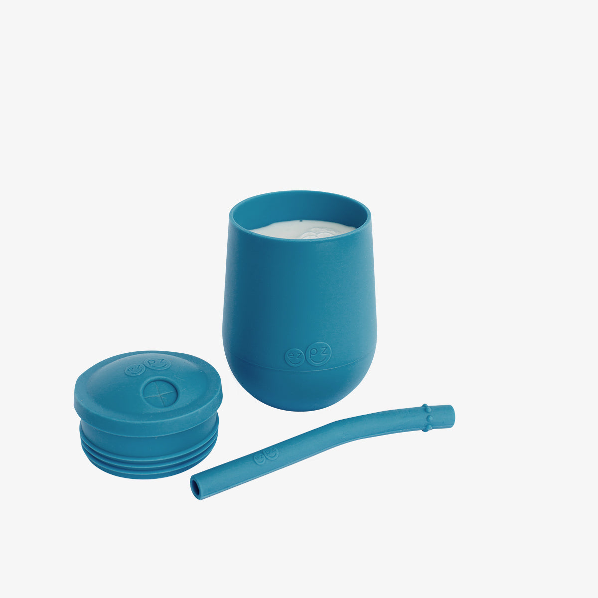 Mini Cup + Straw Training System Retail ezpz   