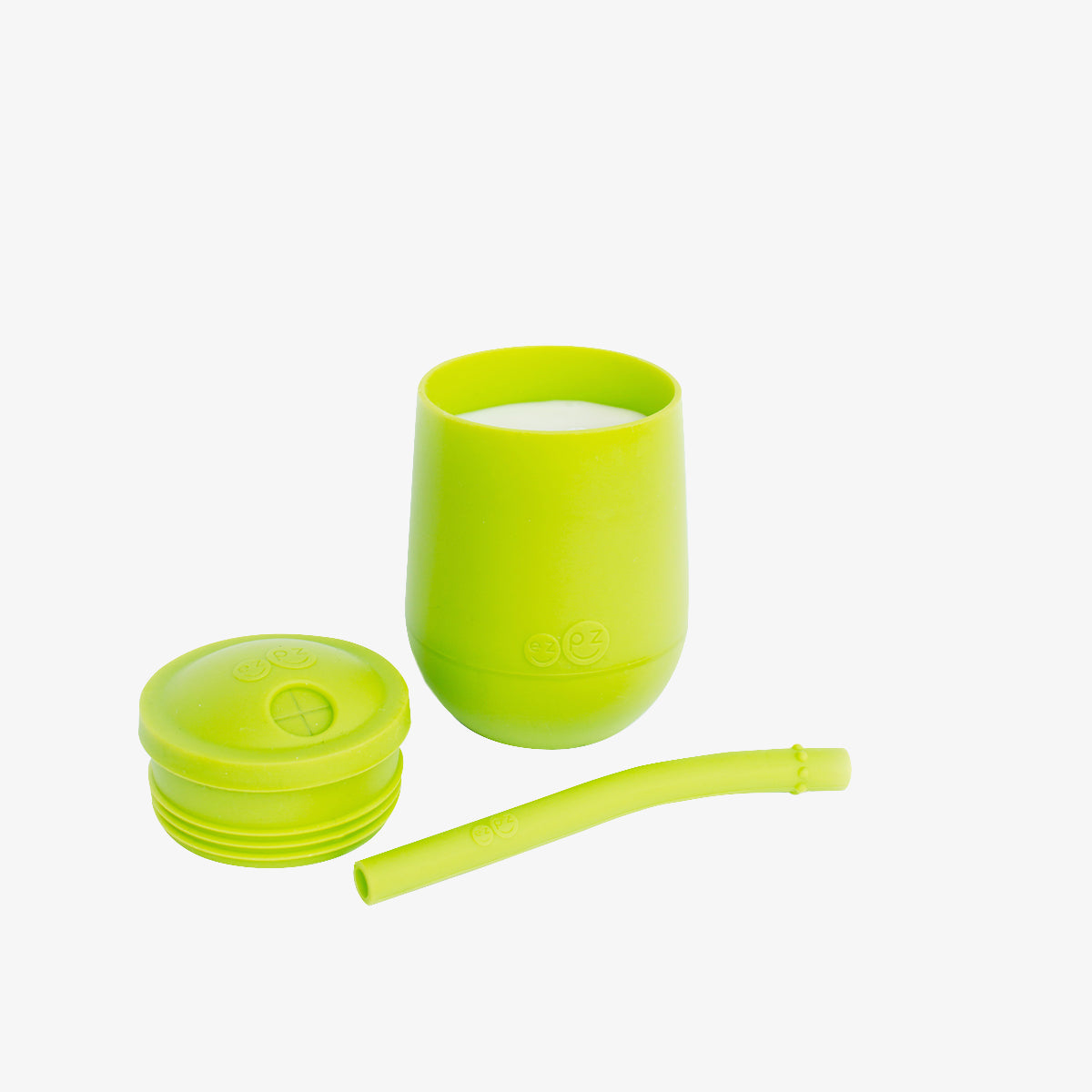 Mini Cup + Straw Training System Retail ezpz   